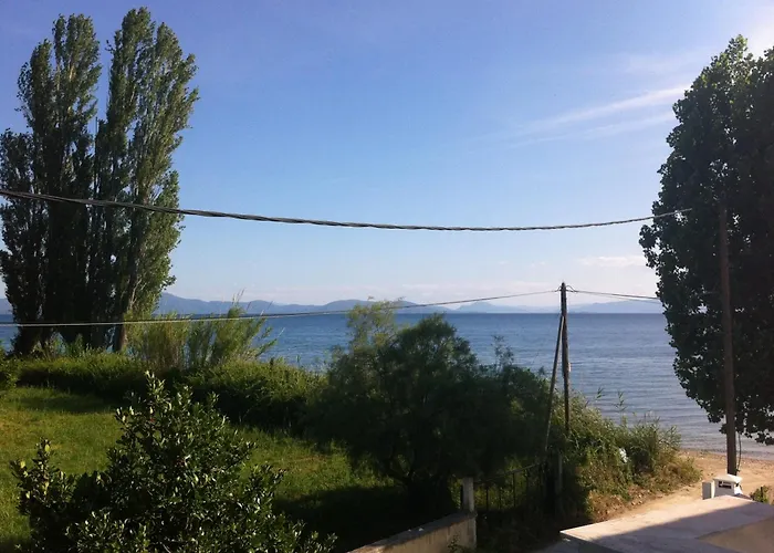 アパート Okeanis *