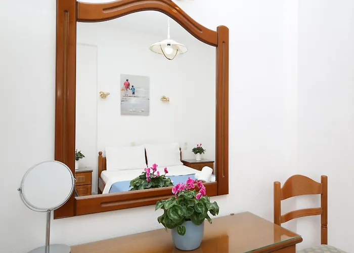 アパート Okeanis