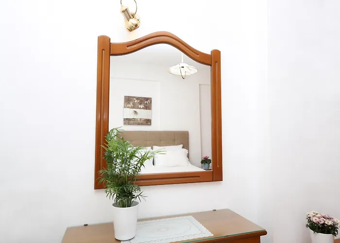 アパート Okeanis