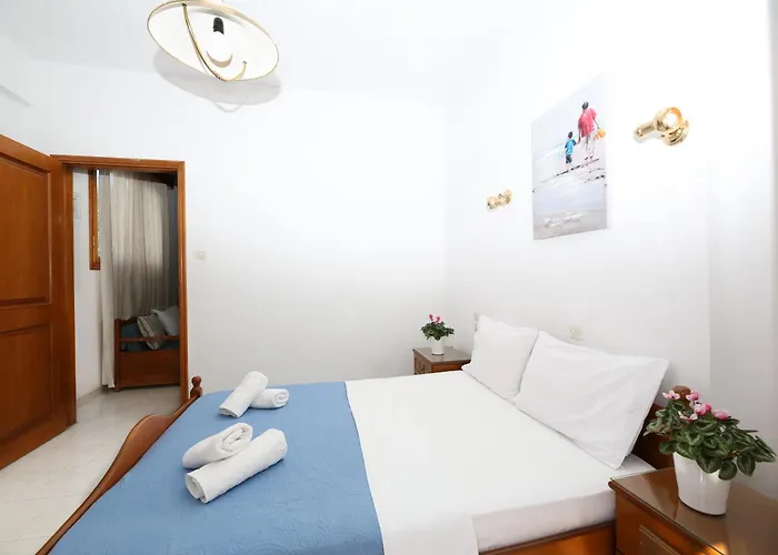 アパート Okeanis *