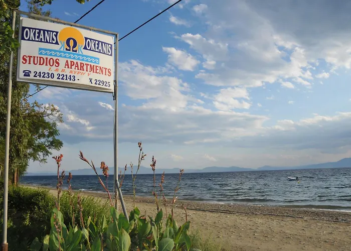 Okeanis カラ・ネラ