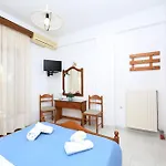 Apartment Okeanis Kala Nera
