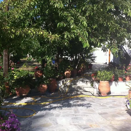 Apartment Okeanis