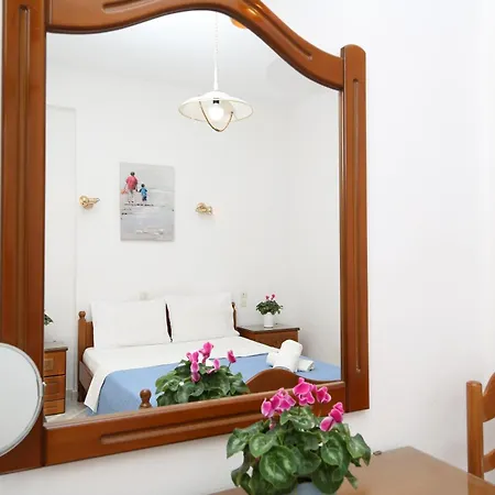 Okeanis Apartamento *