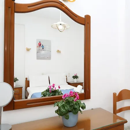 Apartment Okeanis