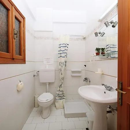 Okeanis Apartamento *