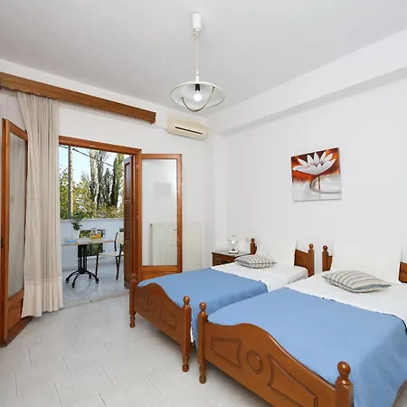 Okeanis Apartment Kala Nera