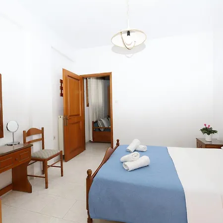 Okeanis Apartamento Kala Nera