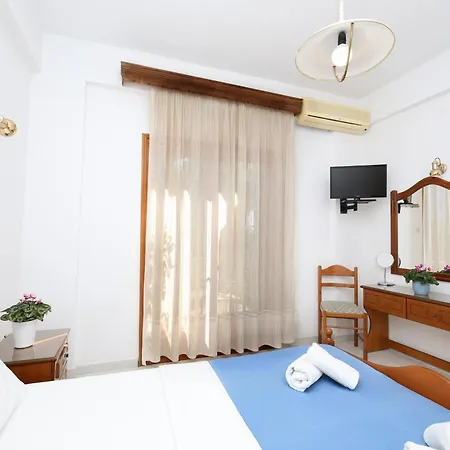 Apartment Okeanis Kala Nera