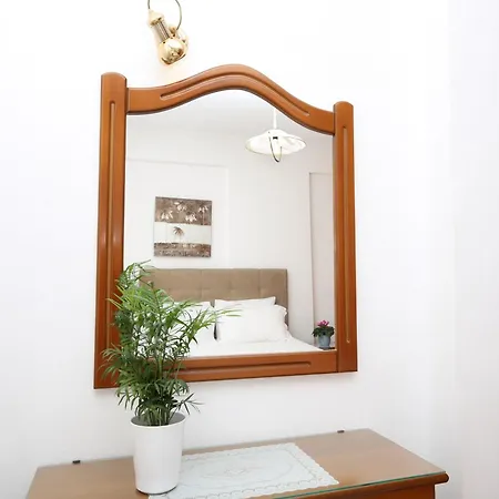 Appartamento Okeanis