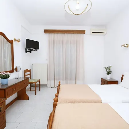 Apartamento Okeanis *