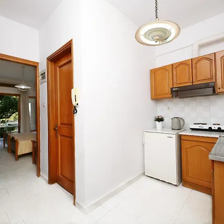 Okeanis Apartamento Kala Nera