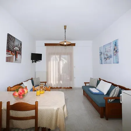 Okeanis Apartment Kala Nera