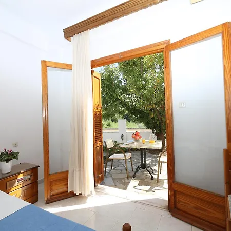 Okeanis Apartamento Kala Nera