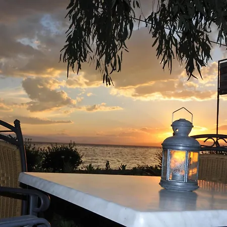 Okeanis Appartamento