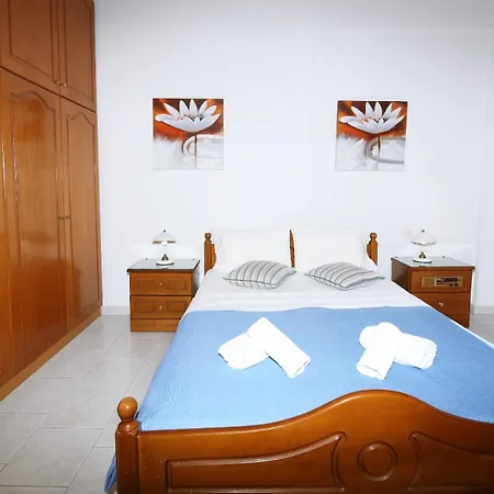 Apartment Okeanis