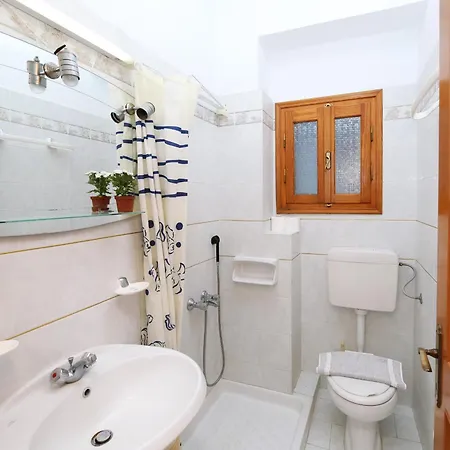 Okeanis Appartamento *