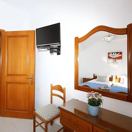 Okeanis Apartamento Kala Nera