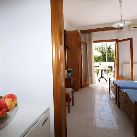 Okeanis Apartamento Kala Nera