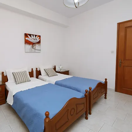 Apartamento Okeanis Kala Nera