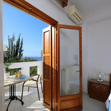 Apartment Okeanis