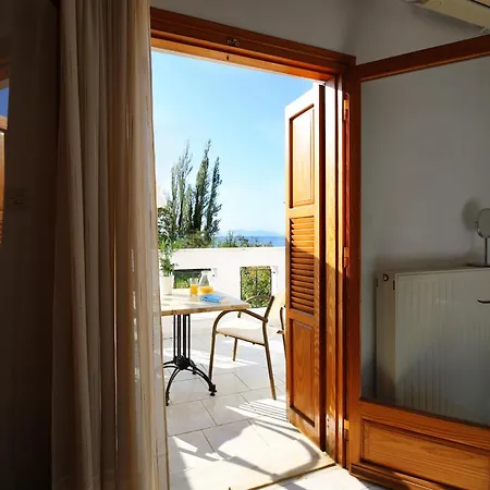 Apartamento Okeanis *