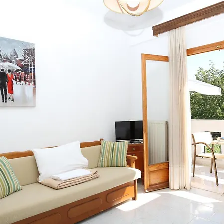 Okeanis Apartment Kala Nera