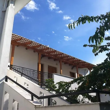Apartment Okeanis