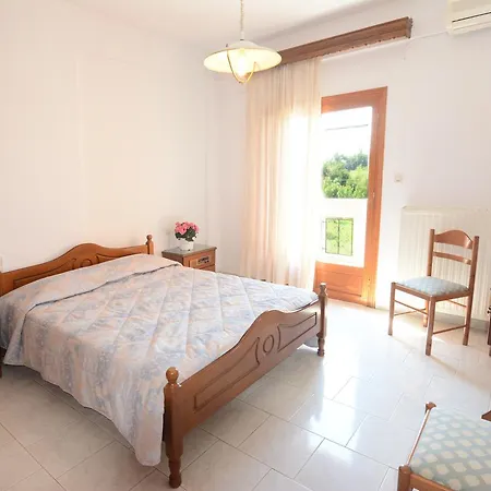 Apartment Okeanis